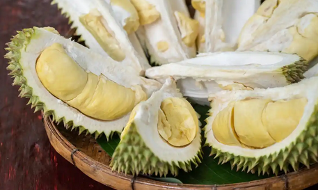 榴莲剥开发现没熟？别急，这里有解决方案