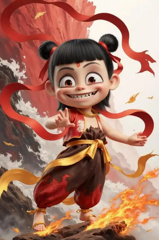 《哪吒2》票房预测下调至146亿，是市场理性回归还是观众审美疲劳