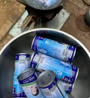 河北发现“最暴露年龄”的饮料：一代人的童年回忆