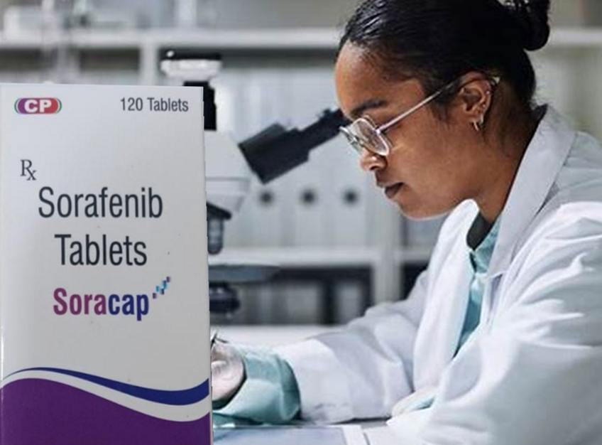 价格官宣：索拉非尼(Sorafenib)片多少钱一盒