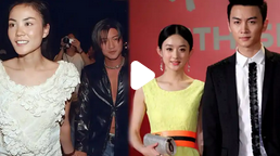 曝锋菲恋式白月光明星复合，网友：爷青回！