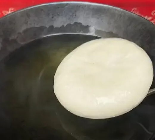滋粑粑的美味秘诀：传统与创新的完美结合