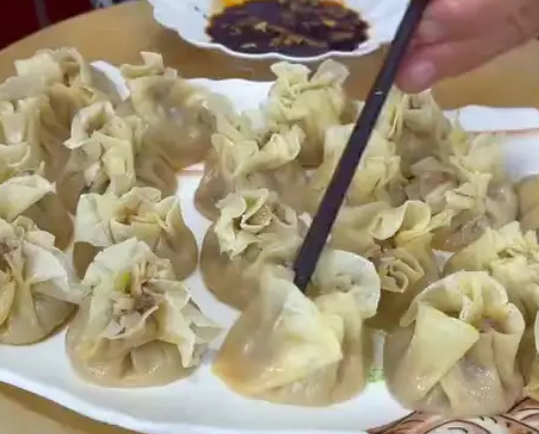 羊肉烧麦馅料的正确配方