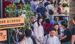 近90万人次打卡重庆荣昌夏布小镇，文旅融合焕发新活力