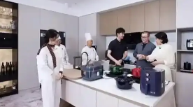 董明珠直播“打断”员工话术：细节决定成败