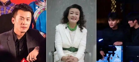 塌房大主播集体复活：直播行业的洗牌与重生