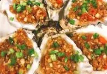 生蚝的做法：蒸几分钟？冷水还是热水？蒸生蚝的最佳方法