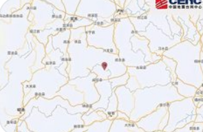 四川泸州发生4.9级地震：从灾害应对看中国应急体系进化