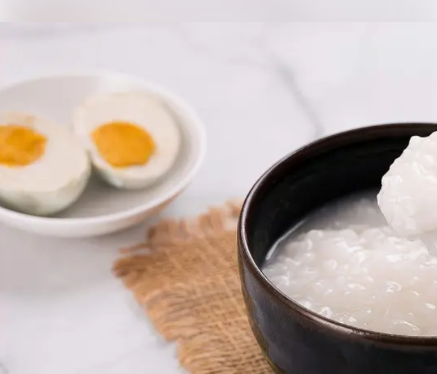高压锅煮八宝粥多长时间