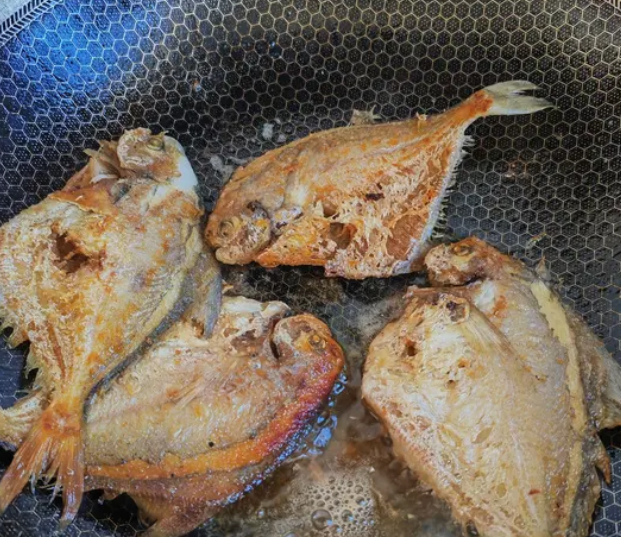 燕鱼怎么做好吃又简单