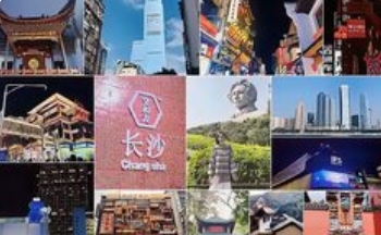长沙自由行3天2夜攻略：舌尖与星城的双重狂欢