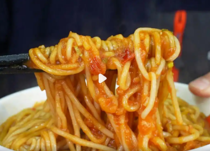 创意土豆泥拌粉：家常美食新吃法