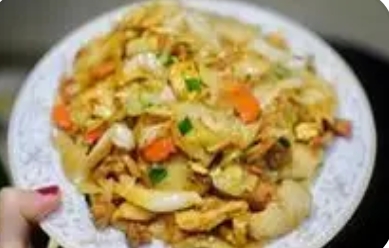 年糕的20种吃法大全，解锁多样美味