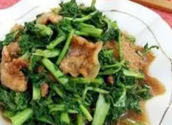 苔菜做法大全家常，开启鲜美食光