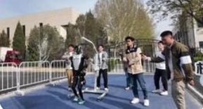 机器人跑步为什么难？