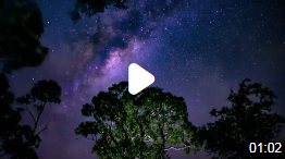 天琴座流星雨浪漫来了，你看到了吗