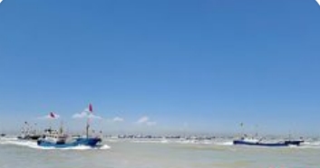 浙江全面进入海洋伏季休渔期