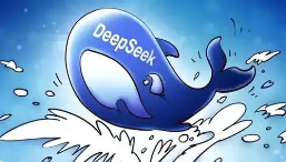 DeepSeek新模型震惊奥数圈，学生直呼“太神奇”