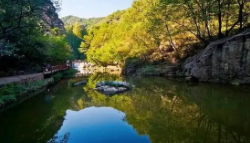 泰山景区商家承诺五一不涨价