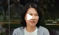 董明珠谈人才观：能干不是文凭说了算