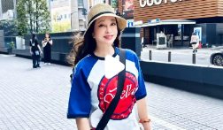 刘晓庆年龄之谜：74岁还是47岁？岁月从不败美人