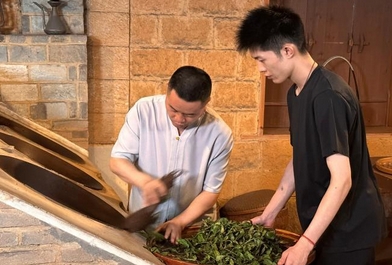 闽北“五一”假期两日接待量破百万 国际游客打卡“双世遗”