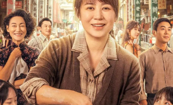 马丽《水饺皇后》演技引争议