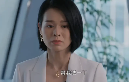 <蛮好的人生>情感纠葛