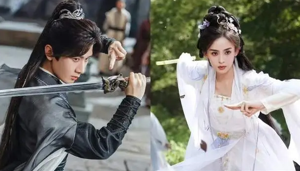 《赴山海》剧情揭秘：成毅穿越古今，武侠梦再启航
