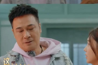 吴镇宇谈演员素养：灵活应变是关键
