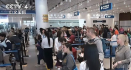 五一高速“囧途”记：堵车不堵心，网友分享旅途趣事