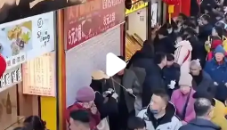 为什么每个景区特产都有酸奶