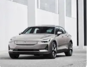 极星Polestar 2因倒车影像故障再陷召回风 波