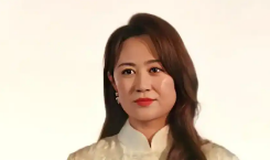 马丽首度回应“终止合作”传闻：沈腾是恩人也是贵人