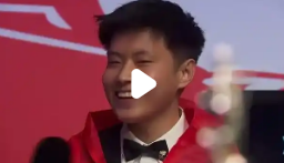 孙红雷连发三条祝贺，赵心童斯诺克赛场再创辉煌