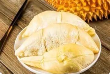 榴莲好吃背后的“高糖高脂密码”：一场进化与味觉的共谋