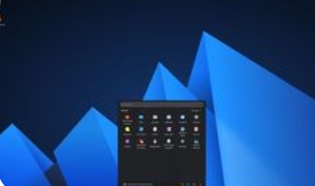 AnduinOS 1.3：用Windows 11“皮肤”打开