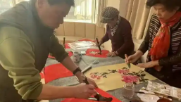 山东养老院推出“试住七天”服务 破解养老选择难题