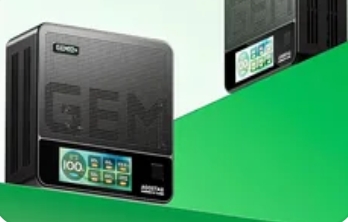 天钡推GEM12+ Pro迷你主机：2199元起重构桌面生产
