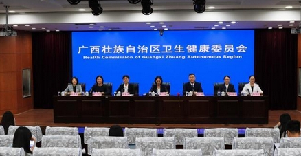 广西试点“无陪护”病房（区） 减轻民众住院陪护负担
