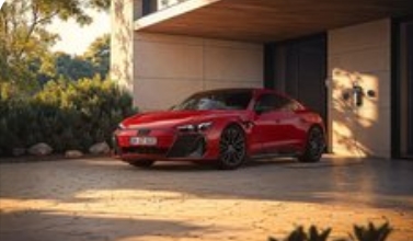 奥迪推出e-tron GT入门车型quattro，重塑电动豪