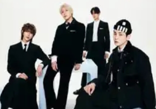 SHINee将于5月25日公开单曲，献礼出道17周年