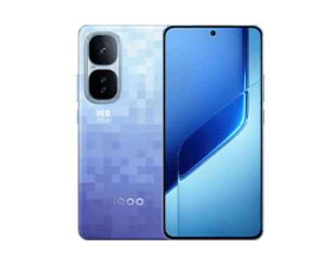 iQOO Neo10 Pro+：自研电竞芯片Q2赋能极致游戏