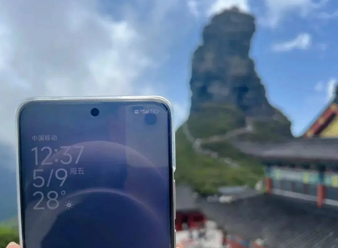 你的手机为什么没有5G-A？ 