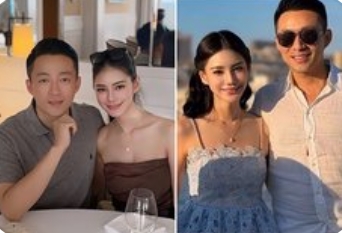 婚礼在即，汪小菲马筱梅悠闲状态藏幸福密码