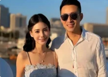 汪小菲两次结婚都刮大风，巧合背后引人深思