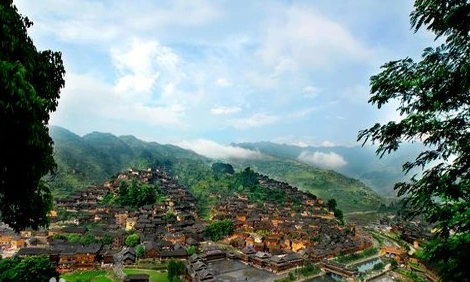 贵州十大著名景点盘点：自然奇观与人文风情交织的旅游胜地