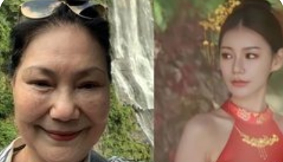 马筱梅回应聊天记录：理性回怼，坚守立场