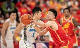 广厦成CBA史上第8支总冠军球队，铸就队史新篇章