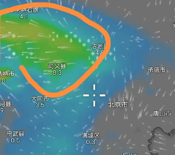 南方明日将迎降雨最强时段，需提前做好防范准备